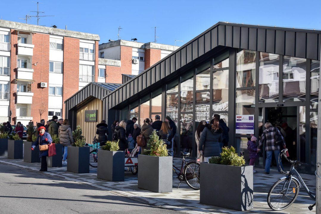 18. Valpovački sajam obrtništva i malog poduzetništva sutra u Agroparku